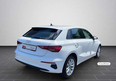Audi A3, 2023 3