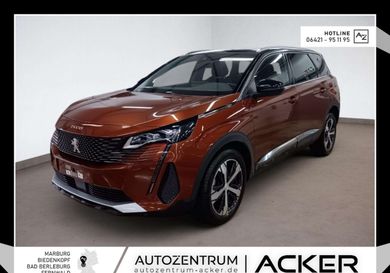 Peugeot 5008, 2023
