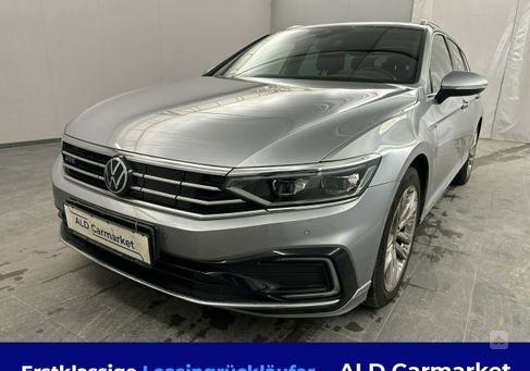 Volkswagen Passat Variant, 2020