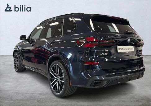 BMW X5, 2025 2