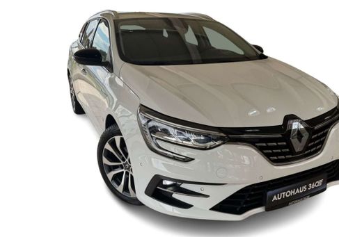 Renault Megane, 2024