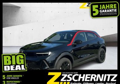 Opel Mokka, 2023