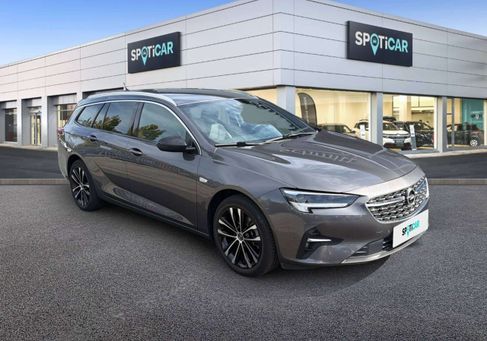 Opel Insignia, 2023 3