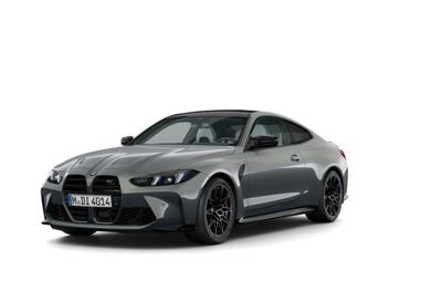 BMW M4, 2025