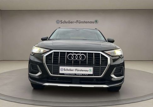 Audi Q3, 2022