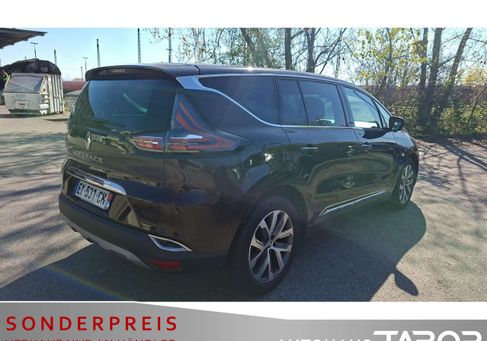 Renault Espace, 2018