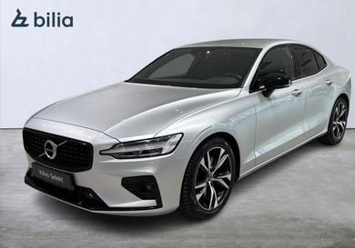 Volvo S60, 2021