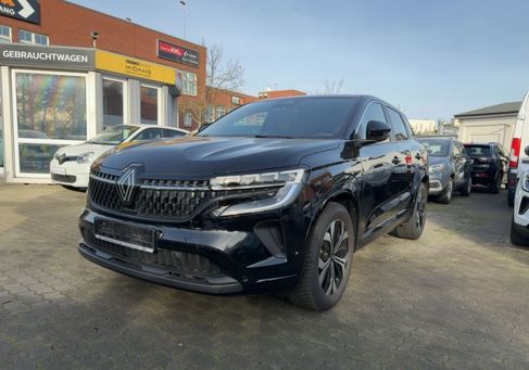 Renault Austral, 2023