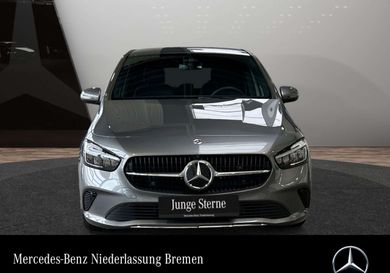 Mercedes-Benz B 200, 2025