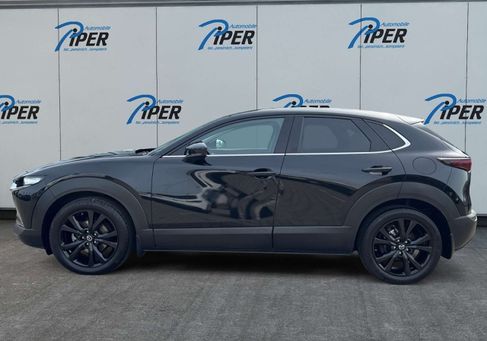 Mazda CX-30, 2022