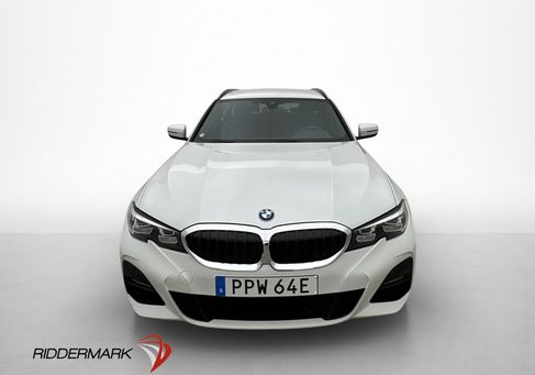 BMW 330, 2021 3