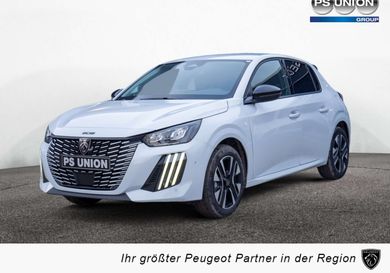Peugeot 208, 2026