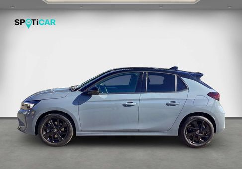 Opel Corsa, 2025 2