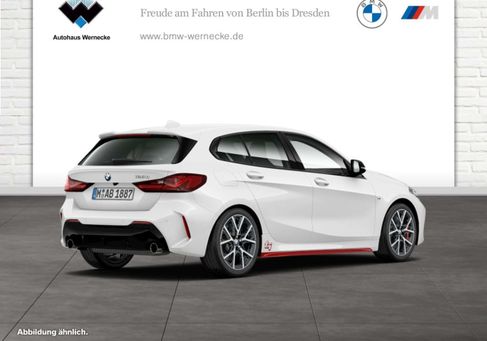 BMW 128, 2021