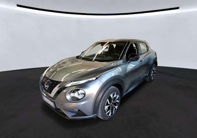 Nissan Juke, 2023