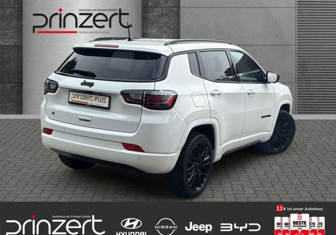 Jeep Compass, 2024 3