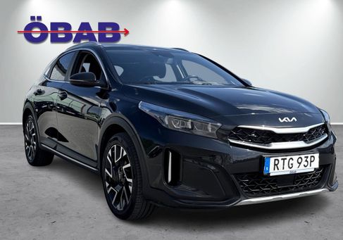 Kia XCeed, 2023