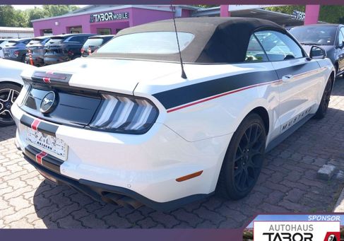 Ford Mustang, 2019