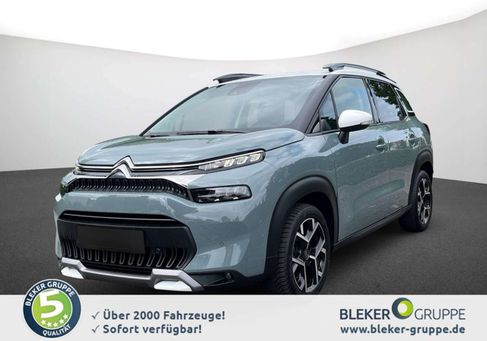 Citroën C3 Aircross, 2023 2