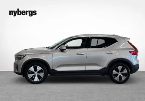 Volvo XC40, 2023 2