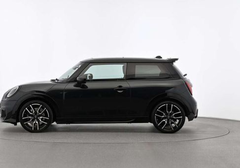 MINI Cooper S, 2025 2