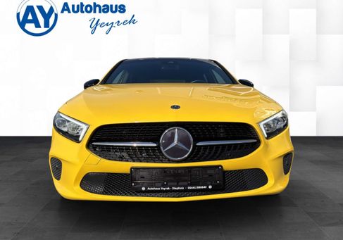 Mercedes-Benz A 180, 2020
