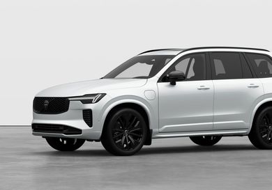 Volvo, 2027
