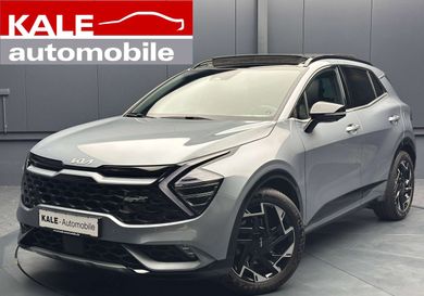 Kia Sportage, 2023