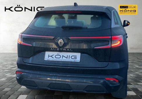 Renault Austral, 2024