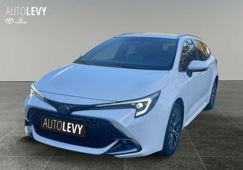 Toyota Corolla, 2023