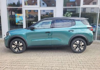Opel Frontera, 2026