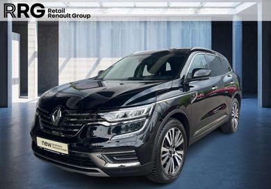 Renault Koleos, 2023