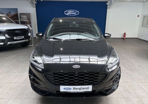 Ford Kuga, 2024