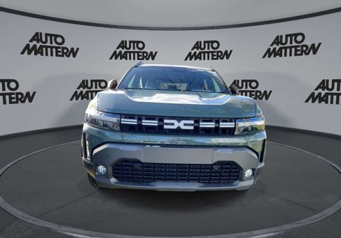 Dacia Duster, 2026 3