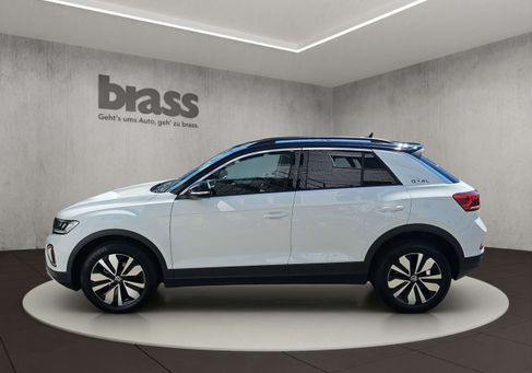 Volkswagen T-Roc, 2025
