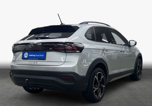 Volkswagen Taigo, 2024