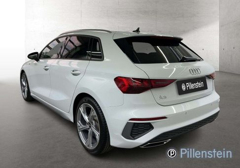 Audi A3, 2024 3