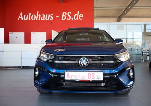 Volkswagen Taigo, 2025