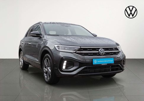Volkswagen T-Roc, 2025