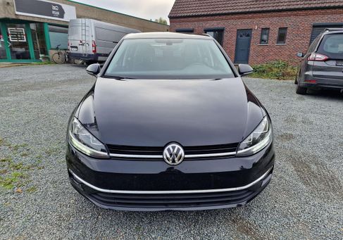 Volkswagen Golf, 2020 3