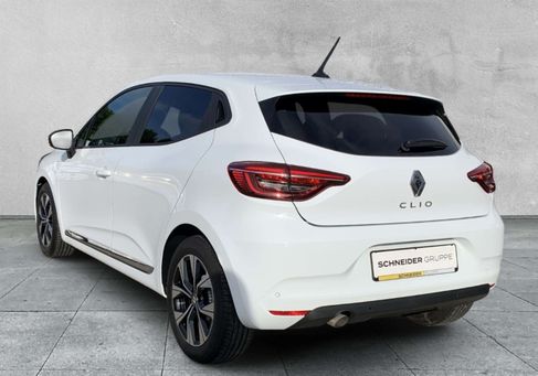 Renault Clio, 2023