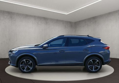 Cupra Formentor, 2024