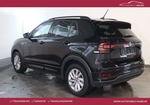 Volkswagen T-Cross, 2019
