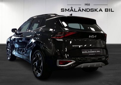 Kia Sportage, 2025 3