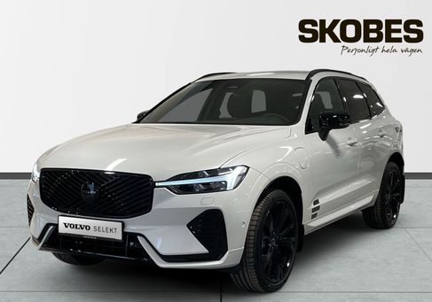 Volvo XC60, 2026 3