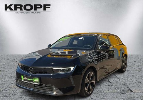 Opel Astra, 2023