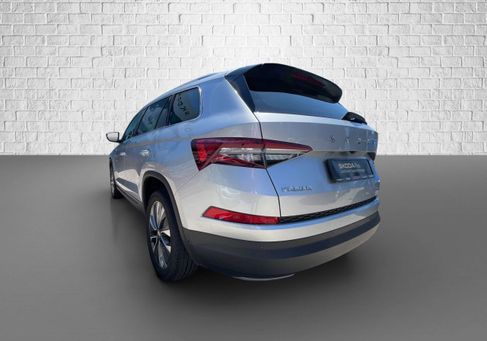 Skoda Kodiaq, 2022