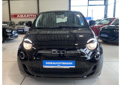 Fiat, 2022