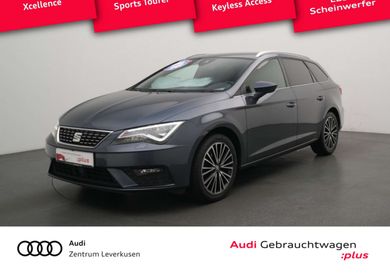 Seat Leon, 2019