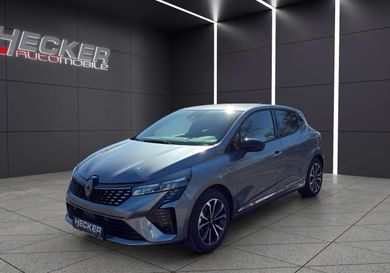 Renault Clio, 2023